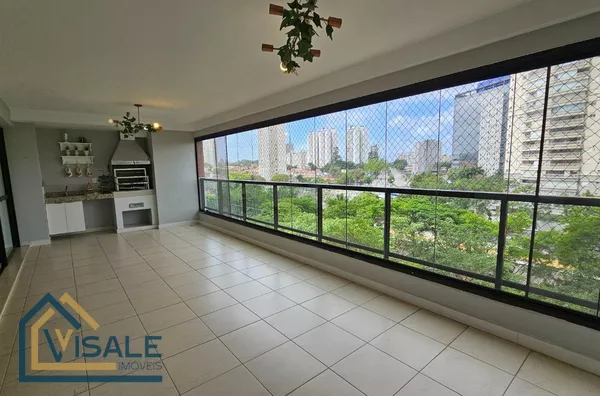 Apartamento para aluguel, 3 quarto(s),  Vila Cruzeiro, São Paulo - Foto 1