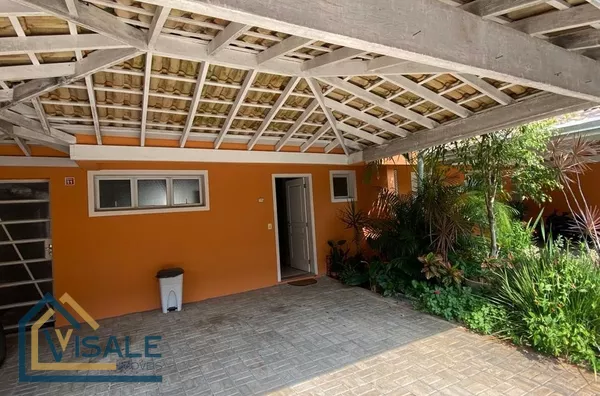 Casa em condomínio para venda, 3 quarto(s),  Granja Viana, Cotia - Foto 2