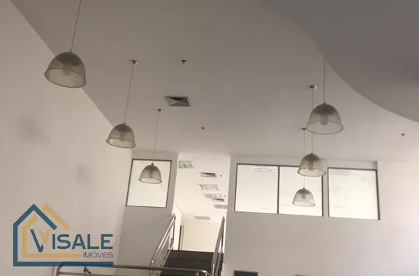 Loja com mezanino para aluguel e venda,  Santo Amaro, São Paulo - Foto 3