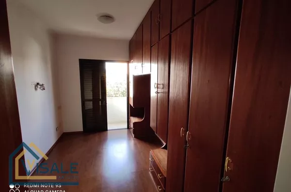 Apartamento para venda, 3 quarto(s),  Campo Belo, São Paulo - Foto 6