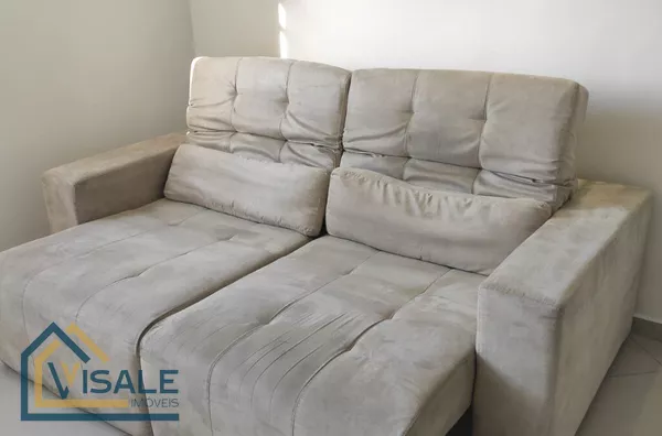 Apartamento para venda, 2 quarto(s),  Jardim Taboão, São Paulo - Foto 3