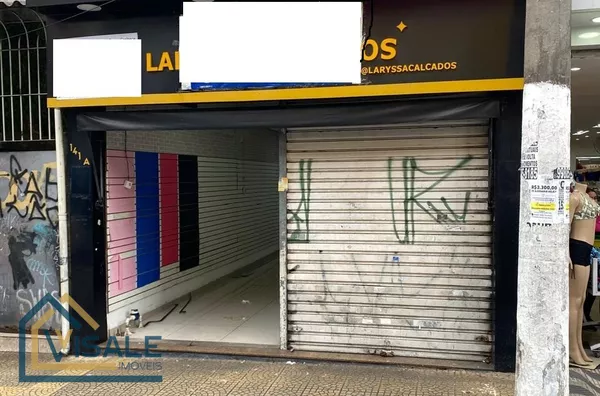 Loja para aluguel,  Santo Amaro, São Paulo - Foto 1