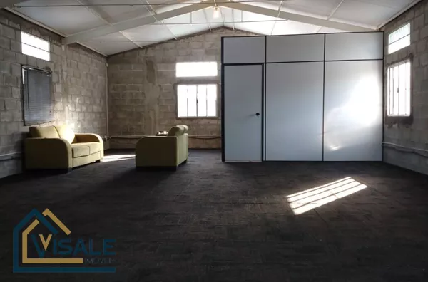 Galpão industrial para aluguel,  Jardim Da Pedreira, São Paulo - Foto 5