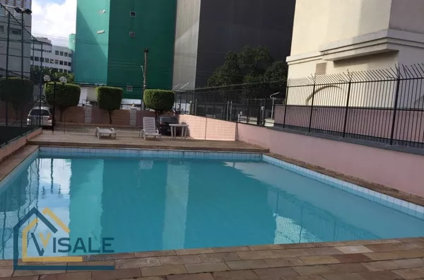 Apartamento para venda,  Perdizes, São Paulo - Foto 1