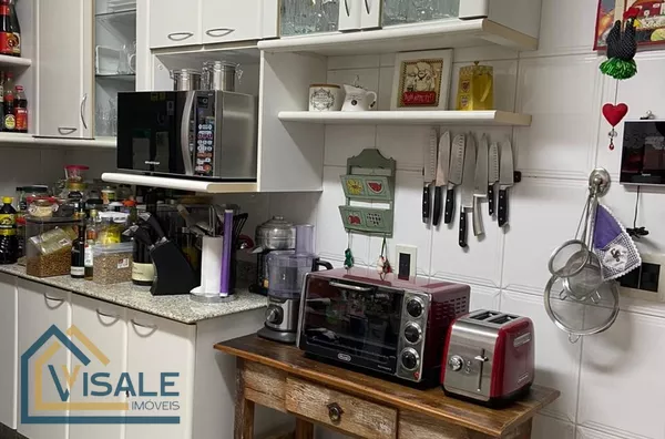 Casa para venda, 2 quarto(s),  Brooklin Paulista, São Paulo - Foto 4