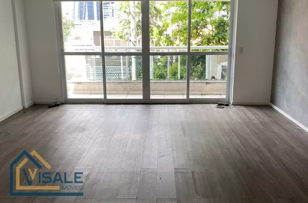 Sala comercial para venda,  Chácara Santo Antônio (zona Sul), São Paulo - Foto 5