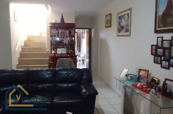 Casa para venda, 2 quarto(s),  Jardim Jabaquara, São Paulo - Foto 3