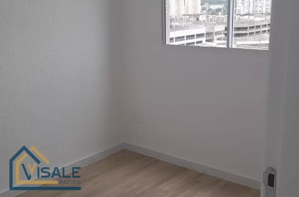 Apartamento para aluguel, 2 quarto(s),  Jardim Promissão, São Paulo - Foto 2
