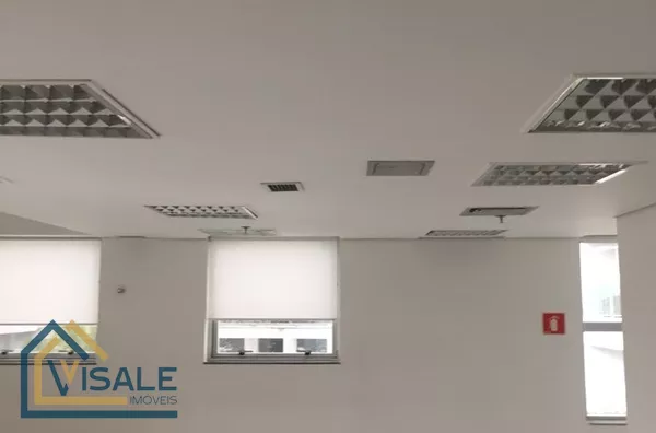 Loja com mezanino para  venda,  Santo Amaro, São Paulo - Foto 5