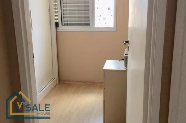 Apartamento para venda, 3 quarto(s),  Vila Constança, São Paulo - Foto 3