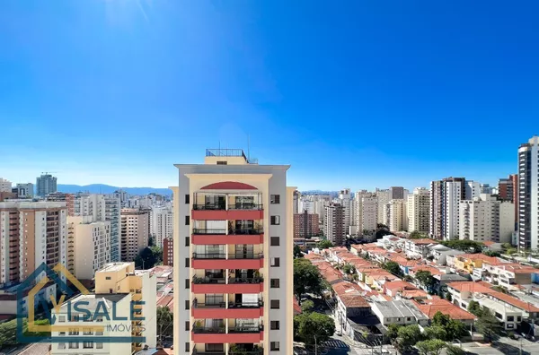 Apartamento para venda, 2 quarto(s),  Perdizes, São Paulo - Foto 1