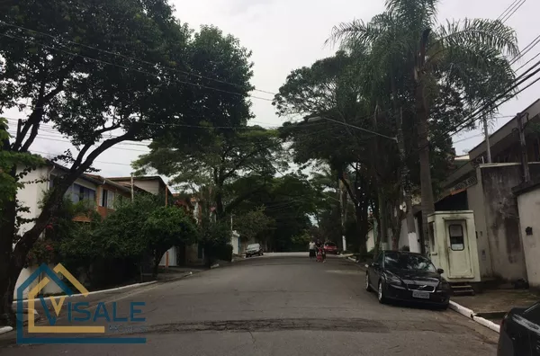 Sobrado para aluguel, 2 quarto(s),  Campo Belo, São Paulo - Foto 3