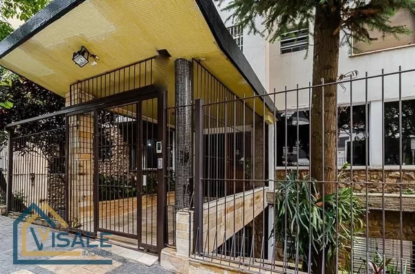 Apartamento para venda,  Vila Mariana, São Paulo - Foto 1