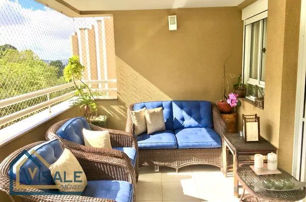 Apartamento para venda, 3 quarto(s),  Paraíso Do Morumbi, São Paulo - Foto 4