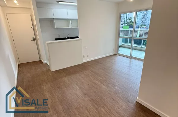 Apartamento para aluguel, 2 quarto(s),  Cidade Monções, São Paulo - Foto 2