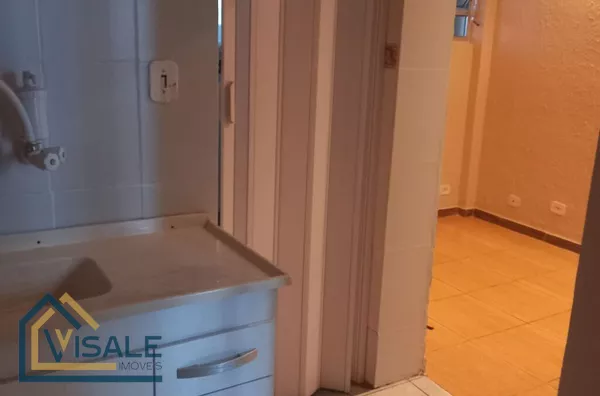Apartamento para venda, 1 quarto(s),  Bela Vista, São Paulo - Foto 11