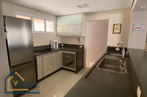 Casa em condomínio para venda, 3 quarto(s),  Granja Viana, Cotia - Foto 4