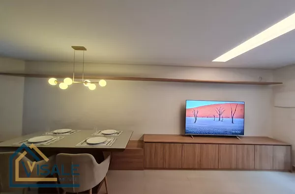 Casa Mobiliada para venda,  Chácara Santo Antônio (zona Sul), São Paulo - Foto 1