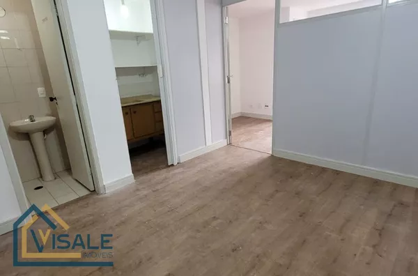 Sala comercial para aluguel,  Chácara Santo Antônio (zona Sul), São Paulo - Foto 5