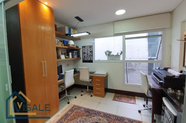 Sala comercial para aluguel,  Vila Congonhas, São Paulo - Foto 2