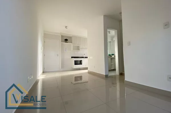 Apartamento para aluguel, 1 quarto(s),  Vila Olímpia, São Paulo - Foto 5
