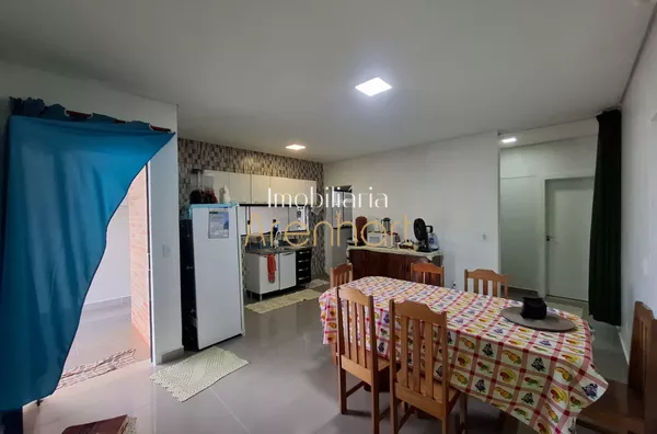 Casa para venda,  Parque Dos Estados, Santa Terezinha De Itaipu