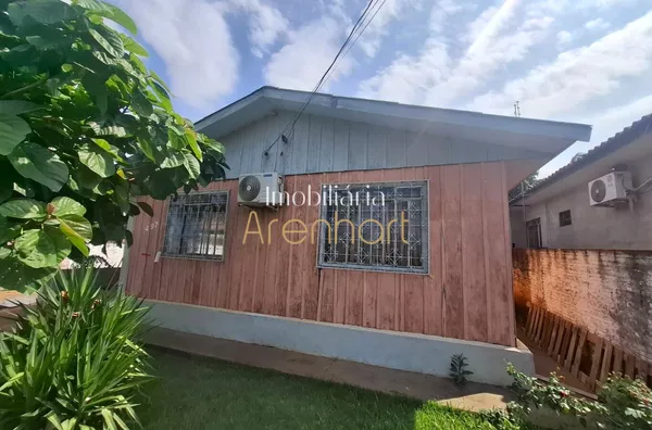 Casa para venda,  Jardim Santa Monica, Santa Terezinha De Itaipu