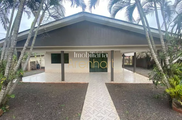 Casa para ,  Centro, Santa Terezinha De Itaipu