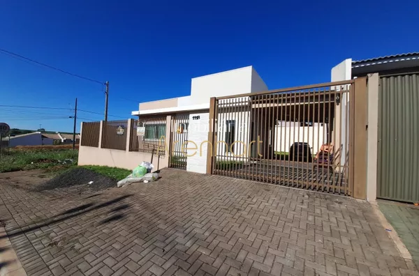 Casa para venda TARUMA Santa Terezinha de Itaipu