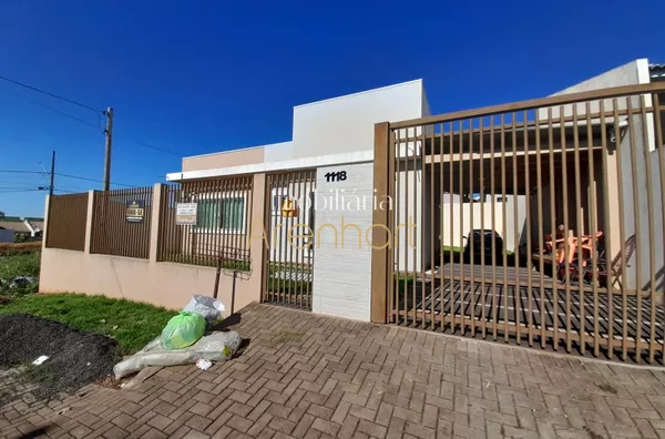 Casa para venda TARUMA Santa Terezinha de Itaipu