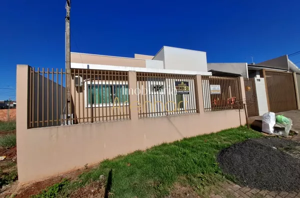 Casa para venda TARUMA Santa Terezinha de Itaipu