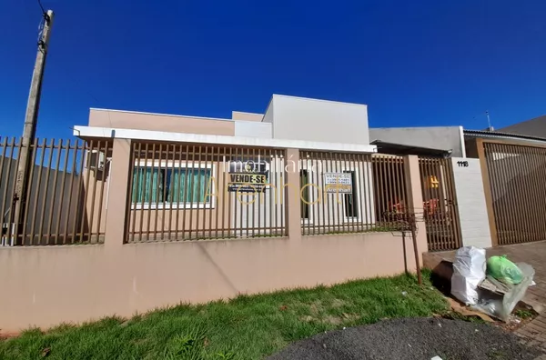 Casa para venda TARUMA Santa Terezinha de Itaipu