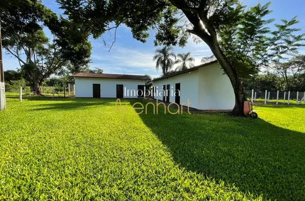 Chácara para venda AREA RURAL Santa Terezinha de Itaipu