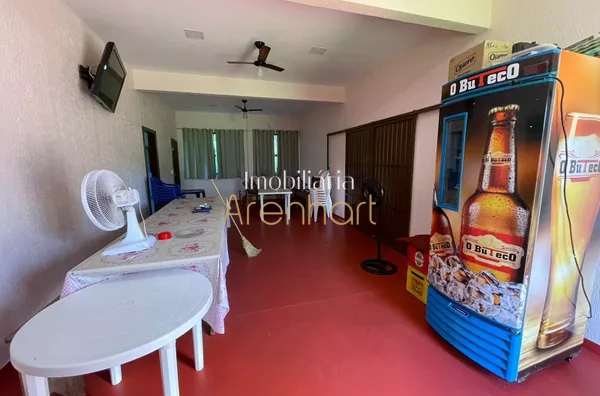 Chácara para venda AREA RURAL Santa Terezinha de Itaipu
