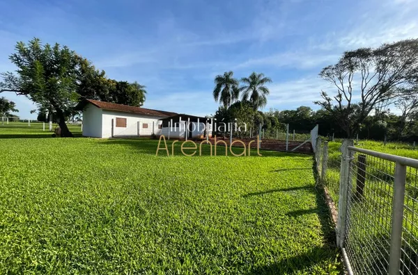 Chácara para venda AREA RURAL Santa Terezinha de Itaipu