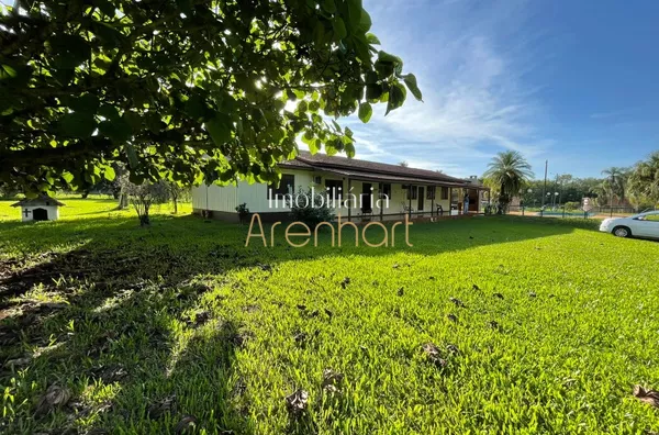 Chácara para venda AREA RURAL Santa Terezinha de Itaipu
