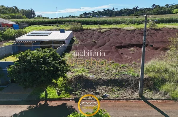 Terreno para venda,  - Selecione - Bairro, Santa Terezinha De Itaipu