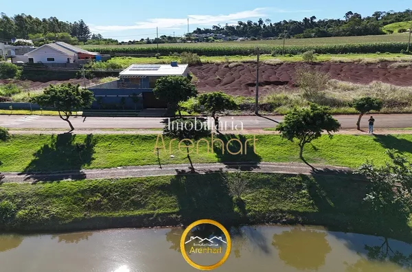 Terreno para venda,  - Selecione - Bairro, Santa Terezinha De Itaipu