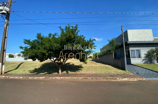 Terreno para venda,  - Selecione - Bairro, Santa Terezinha De Itaipu