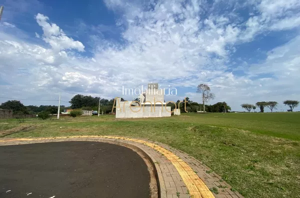 Terreno para venda,  , Santa Terezinha De Itaipu