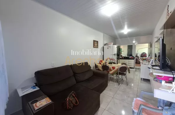 Casa para venda,  Planalto, Santa Terezinha De Itaipu