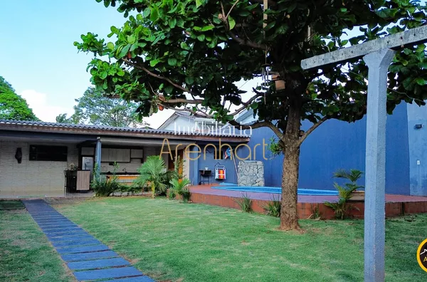 Casa para venda, 3 quarto(s),  Centro, Santa Terezinha De Itaipu