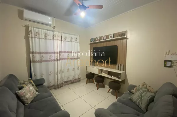 Casa para venda,  Parque Dos Estados, Santa Terezinha De Itaipu