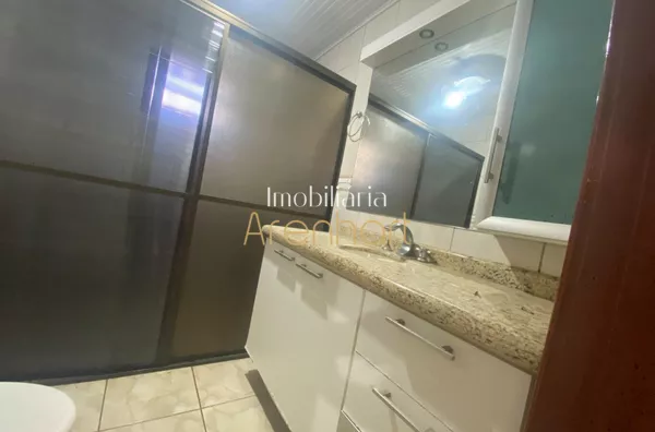 Casa para aluguel, Parque Dos Estados, Santa Terezinha De Itaipu - Foto 9