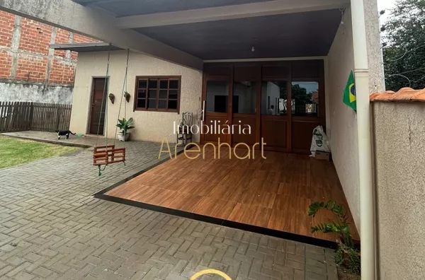 Casa para venda,  , Santa Terezinha De Itaipu