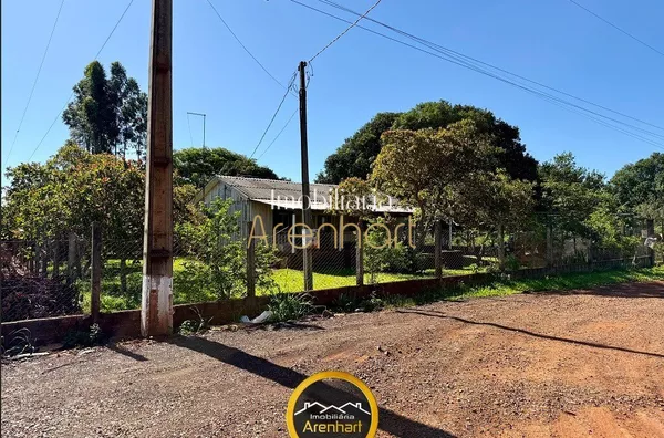 Chácara para venda,  - Selecione - Bairro, Santa Terezinha De Itaipu