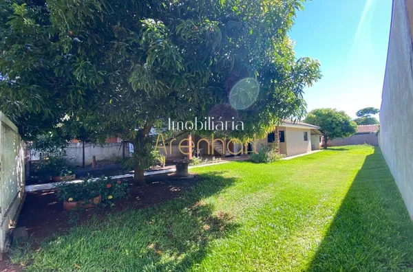 Casa para venda,  Centro, Santa Terezinha De Itaipu