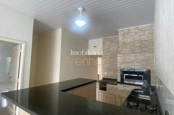 Casa para venda, Parque Dos Estados, Santa Terezinha De Itaipu - Foto 16