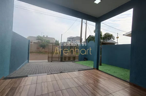 Casa para aluguel, Parque Dos Estados, Santa Terezinha De Itaipu - Foto 7