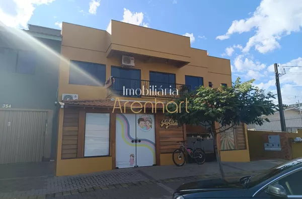 Casa para venda,  Centro, Santa Terezinha De Itaipu